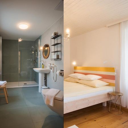 Wanderlust Boutique Rooms Bad Goisern Exterior photo