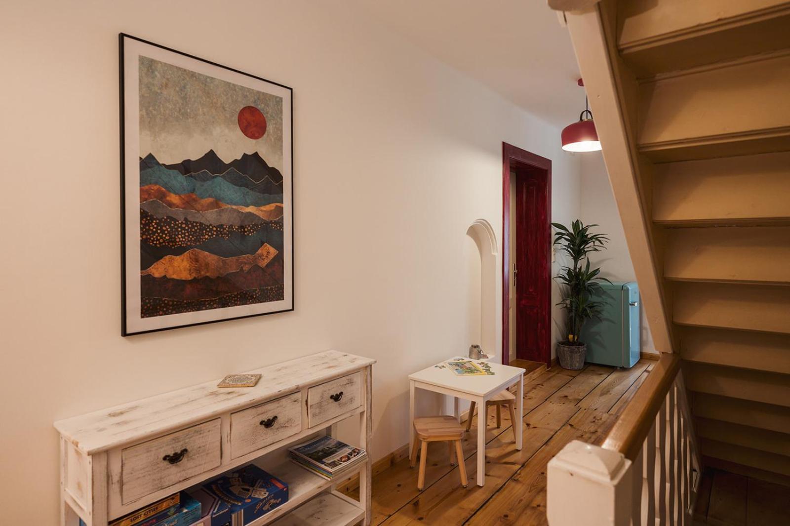 Wanderlust Boutique Rooms Bad Goisern Exterior photo