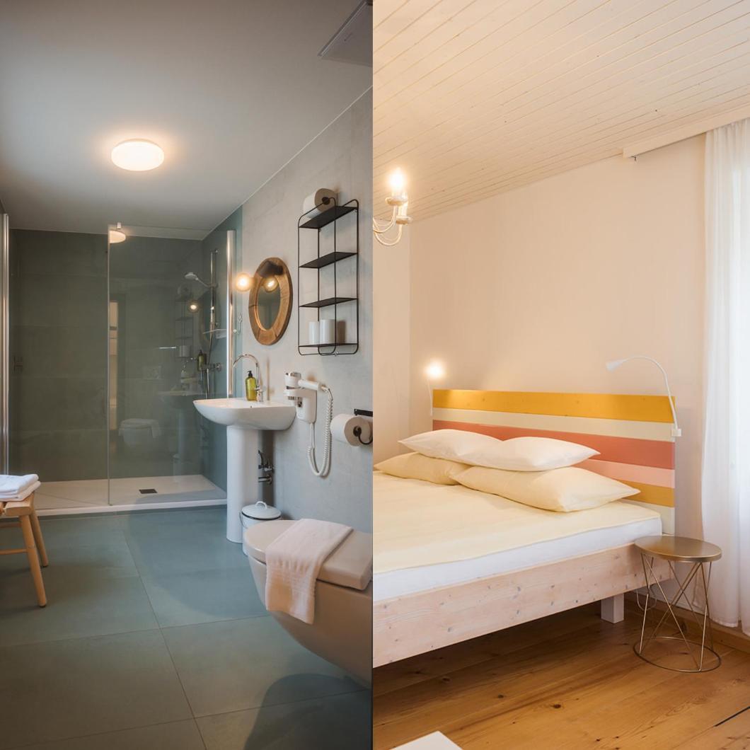 Wanderlust Boutique Rooms Bad Goisern Exterior photo